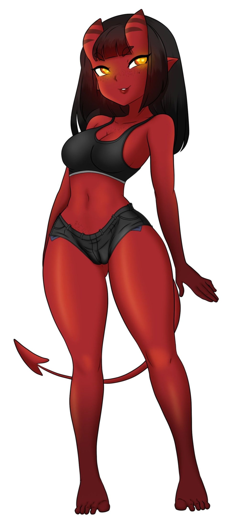 Admic boss of succubi
