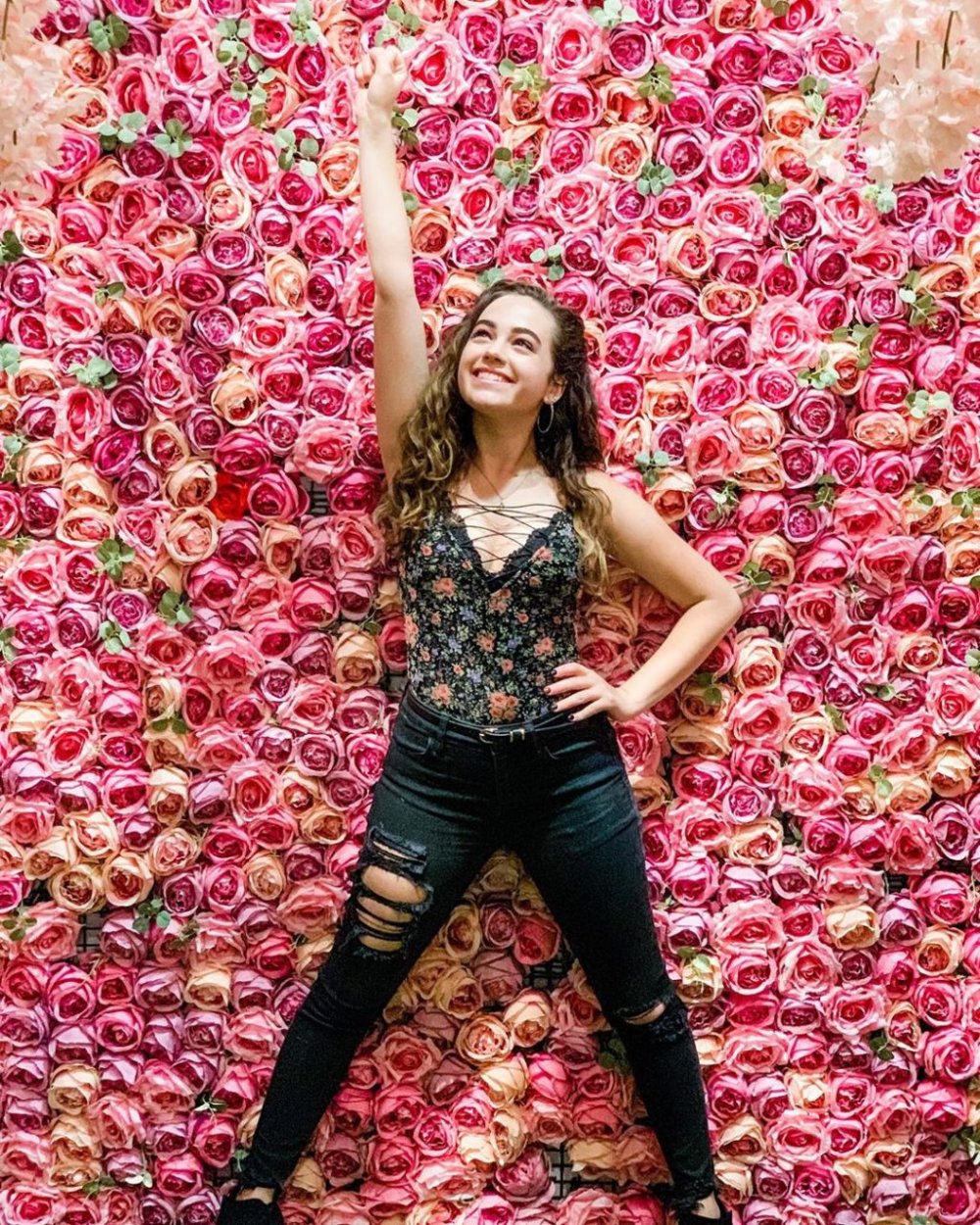 Mary mouser drain