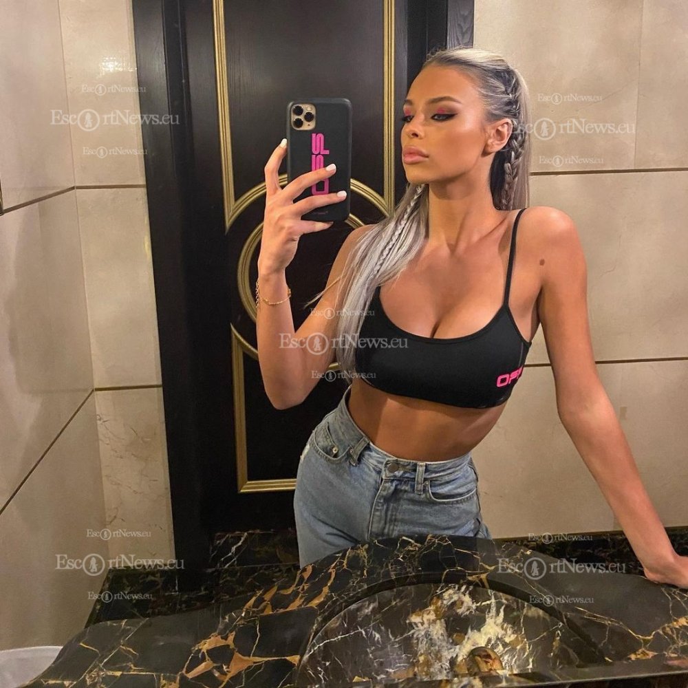 Milena Milenina