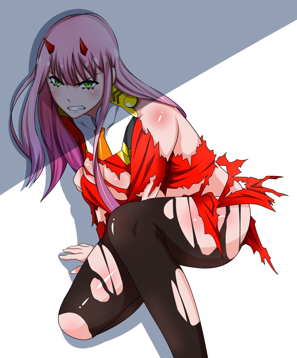 Zero that anime 18