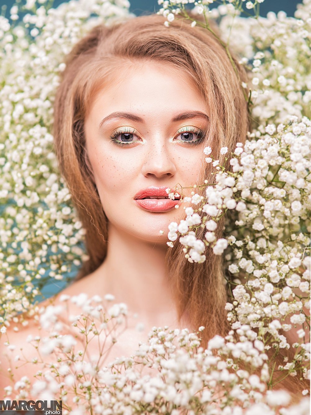Olesya Kafelnikova 2021