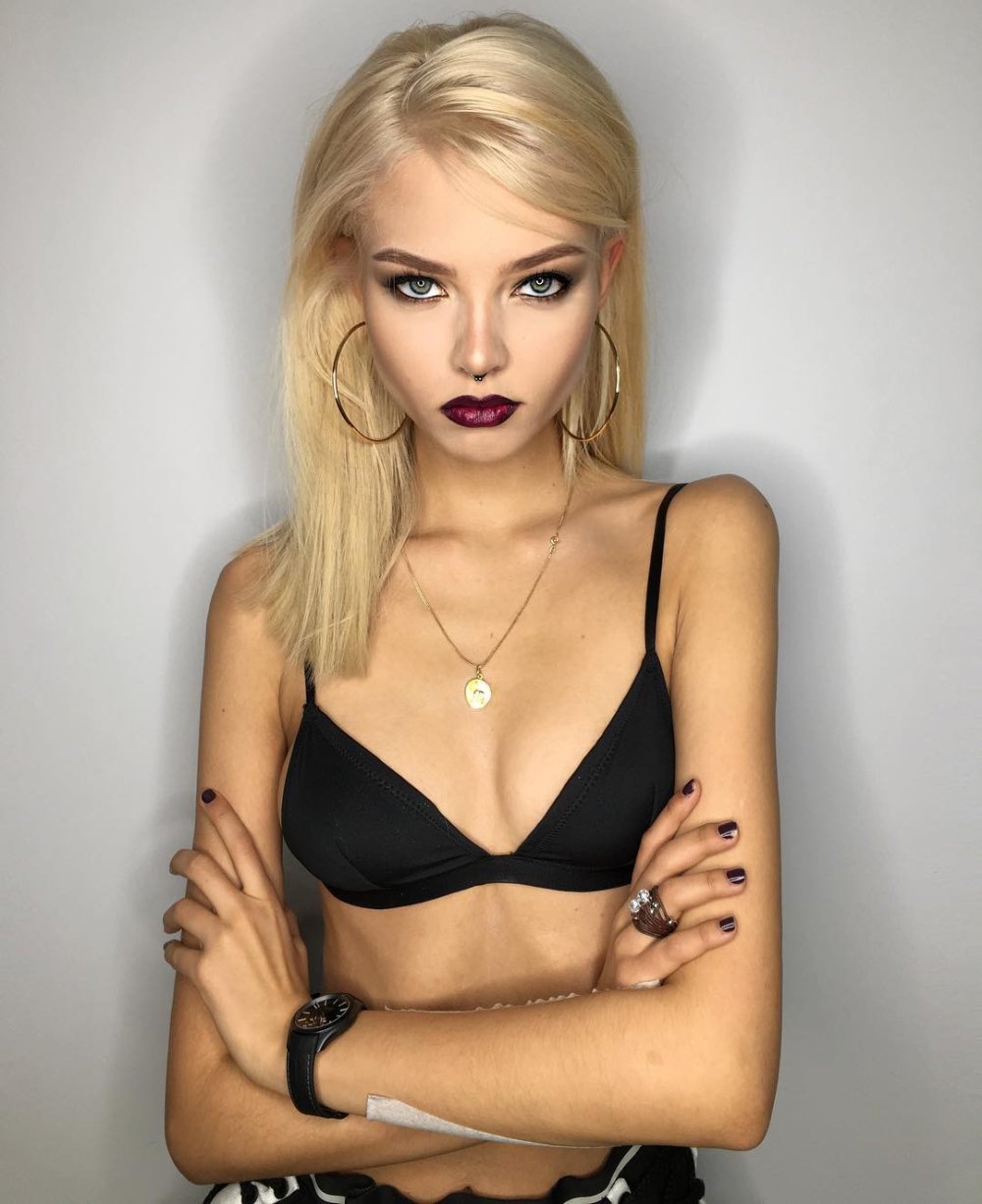 Selina Chentino drain