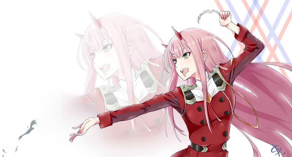 Zero Two 34