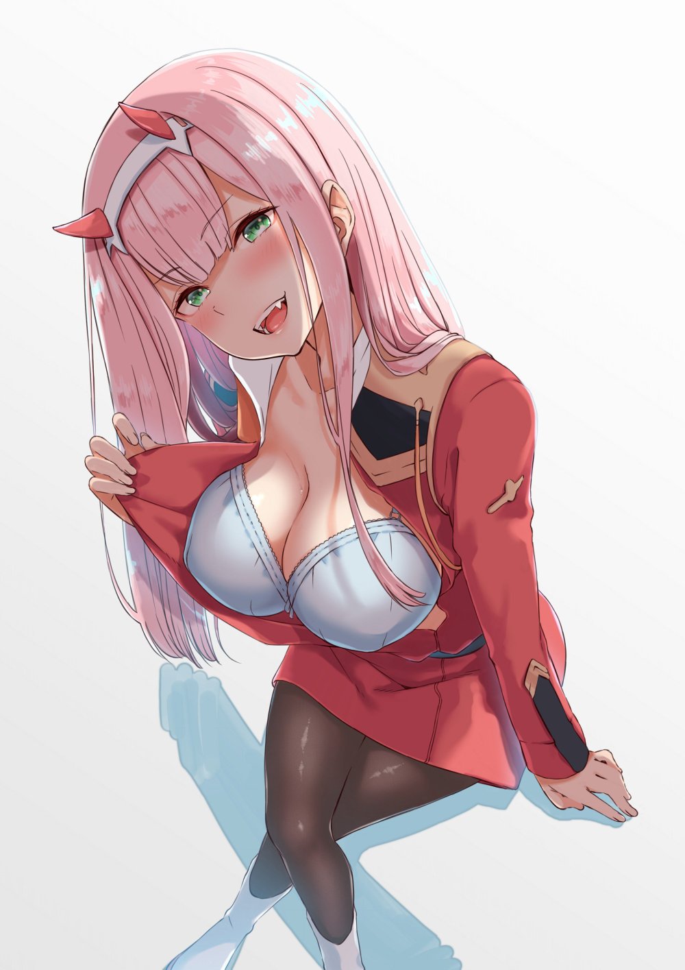 Zero Two R18