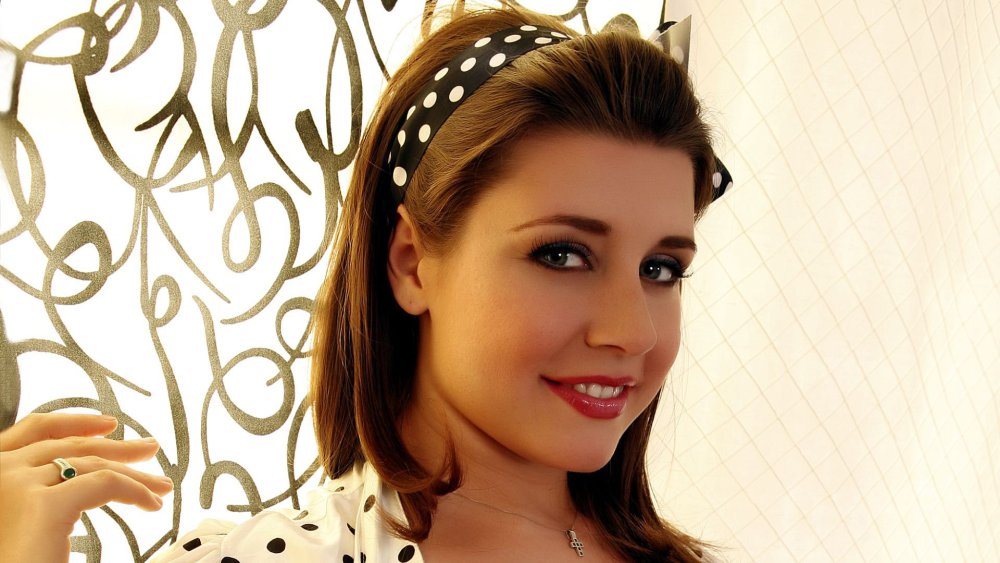 Erica Rose Campbell 2020