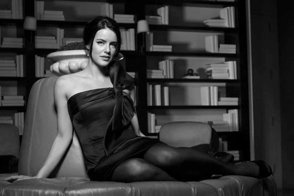 Adriana Lima Pirelli