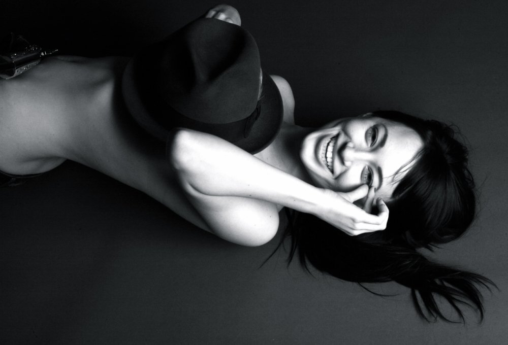 Michelle Ryan 2019