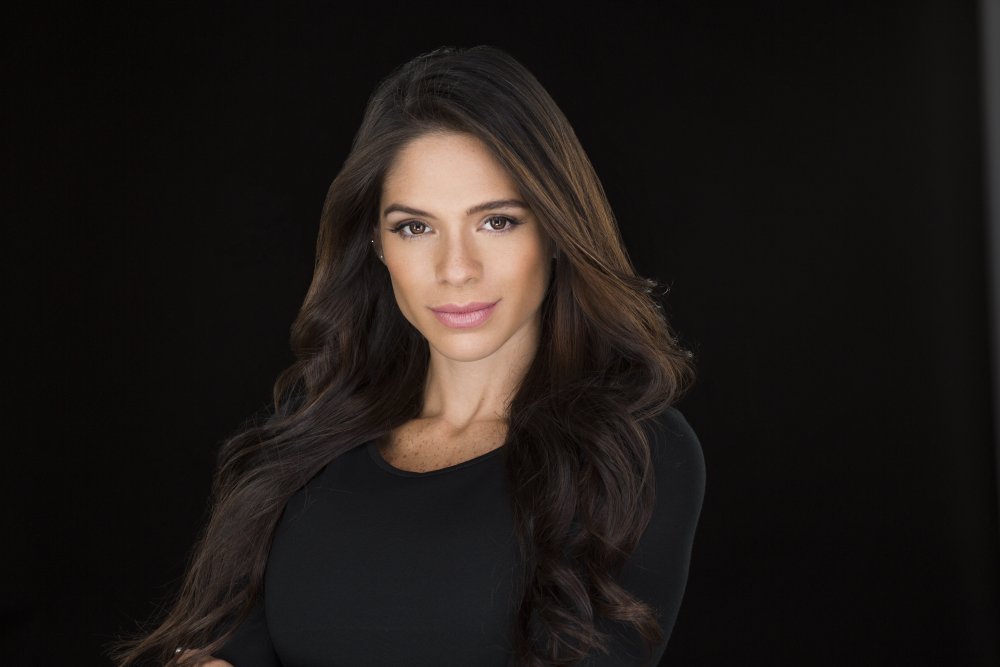 Maria Michel Adamkevich