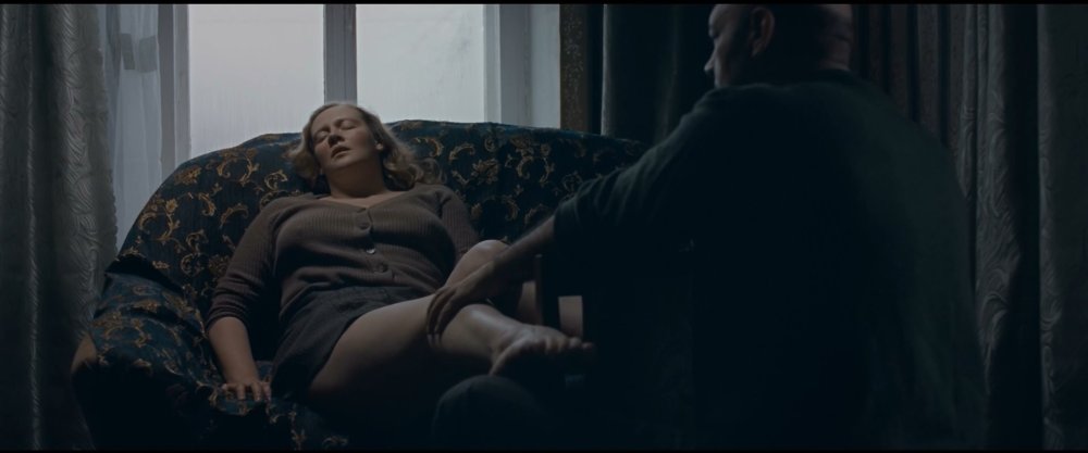 Karolina Sevastyanova 2021