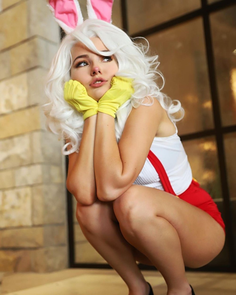 Maggie Omgcosplay