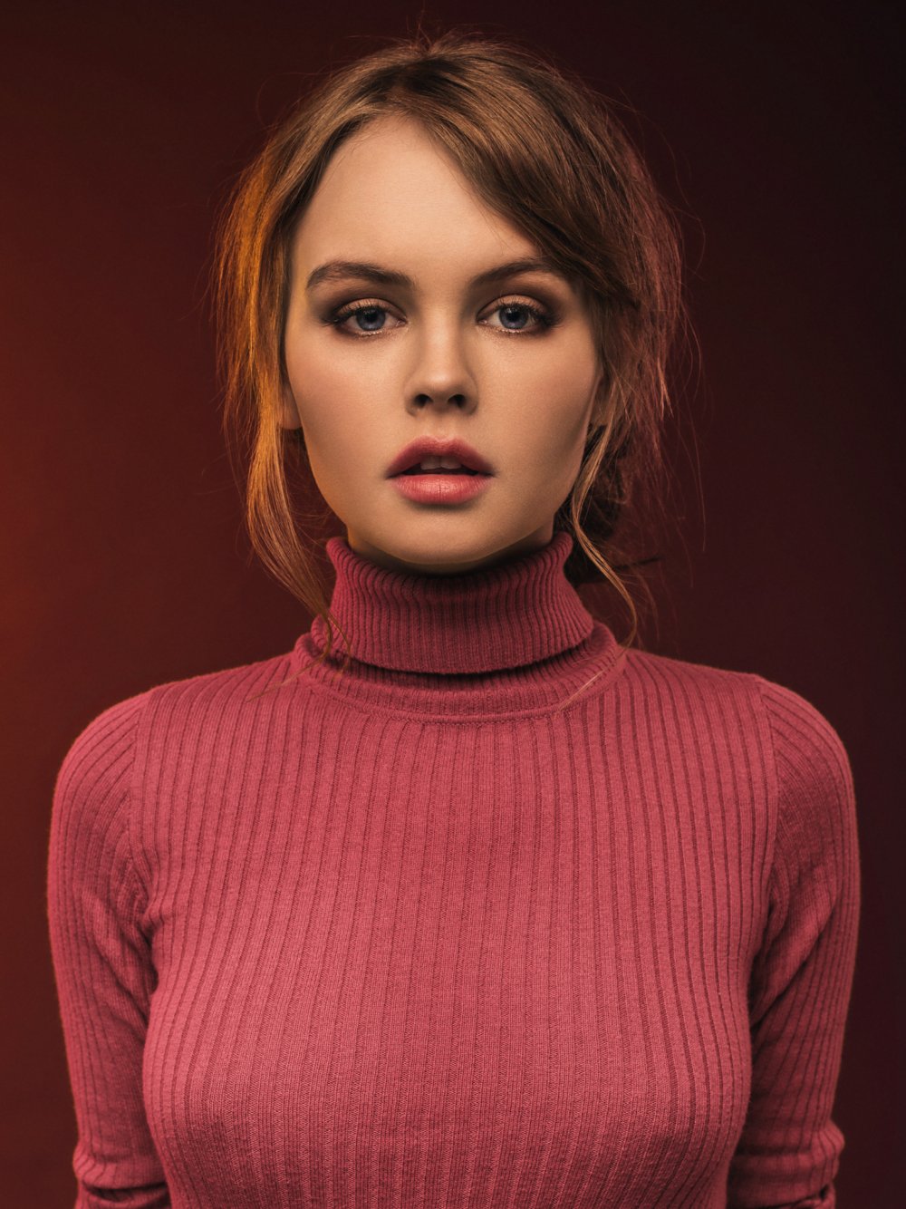 Anastasia Kristen