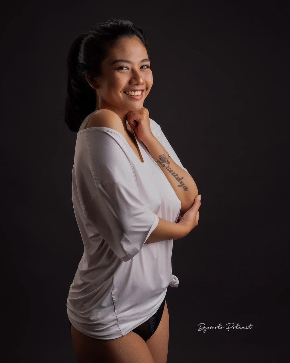 DJ Joice Alexandra