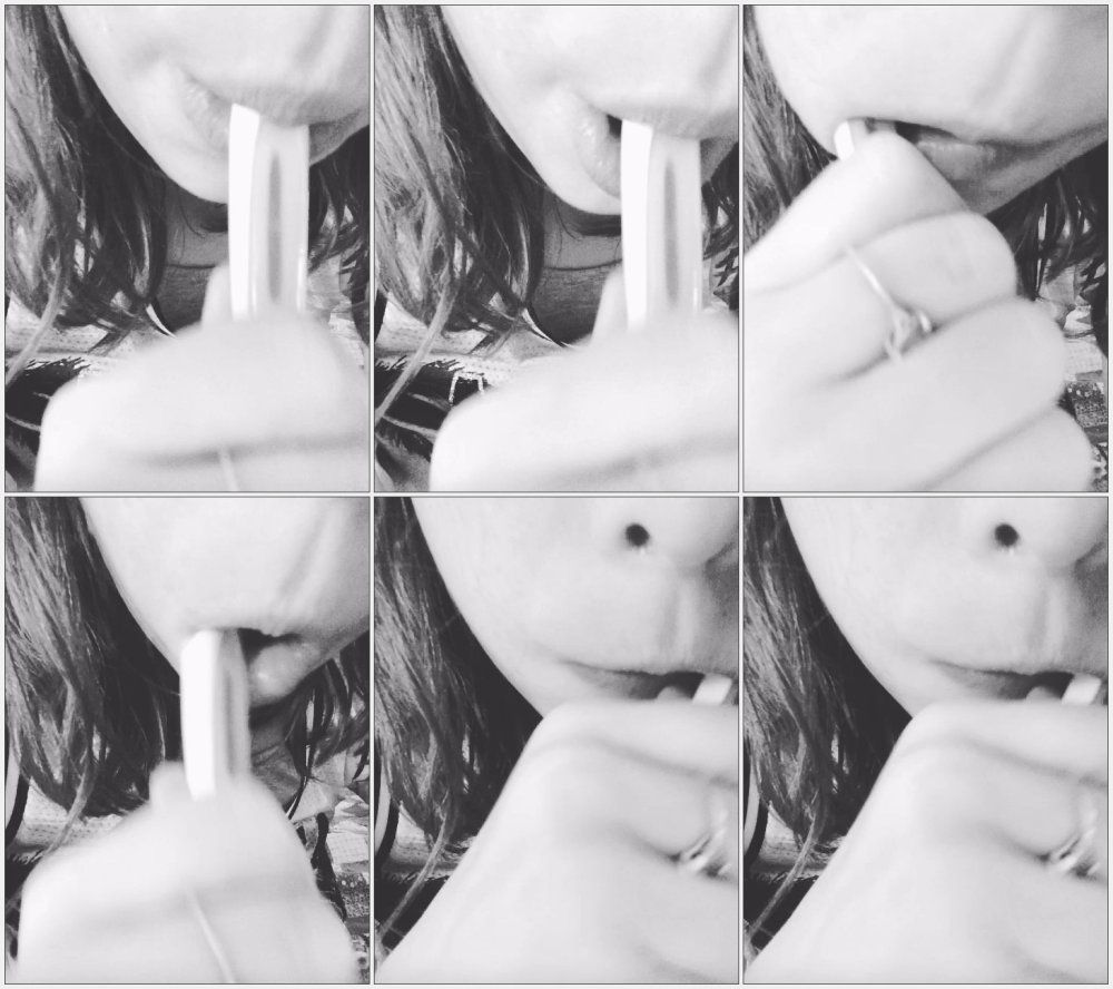Stefani Lentyaevo ahegao