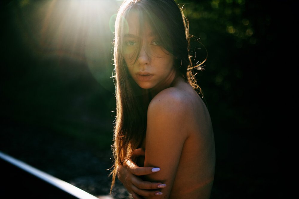 Lenar Abdrakhmanov photographer