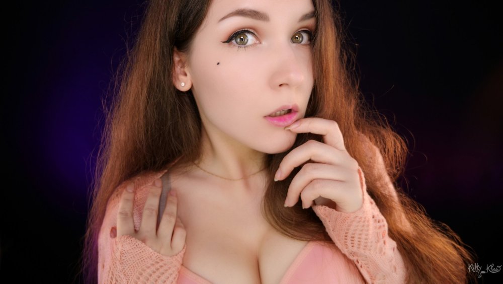 Angelina ASMR