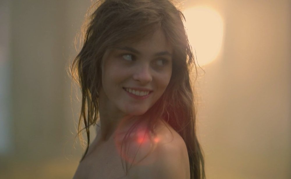 Angelina Boyko Riccardo