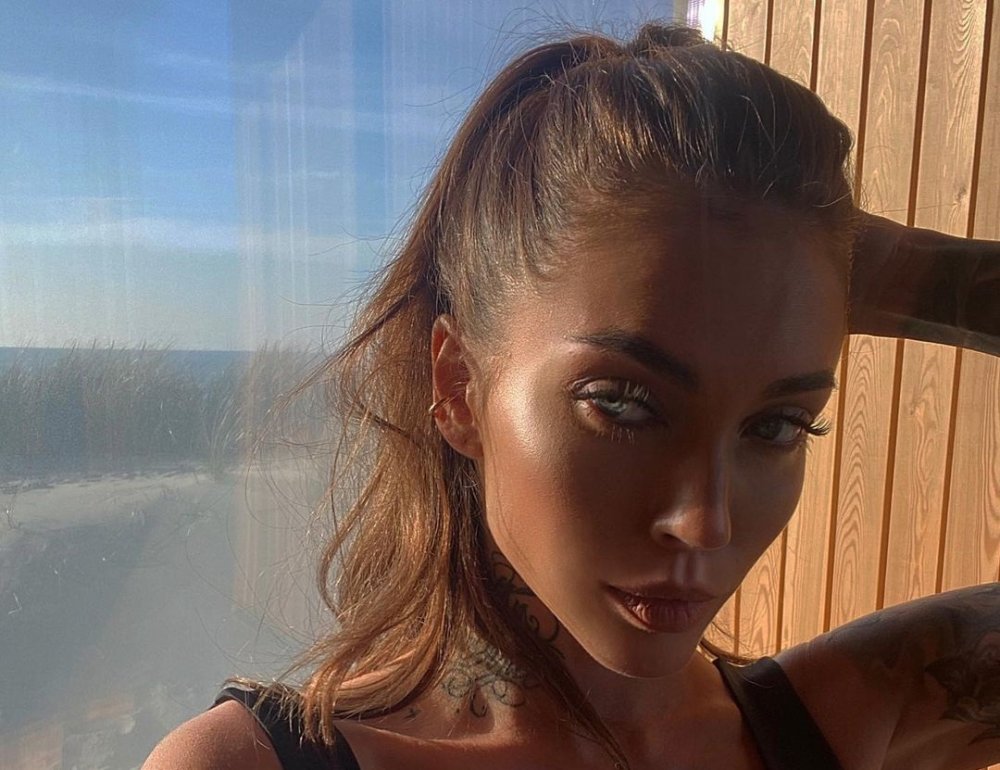 Nessa ORLOVA