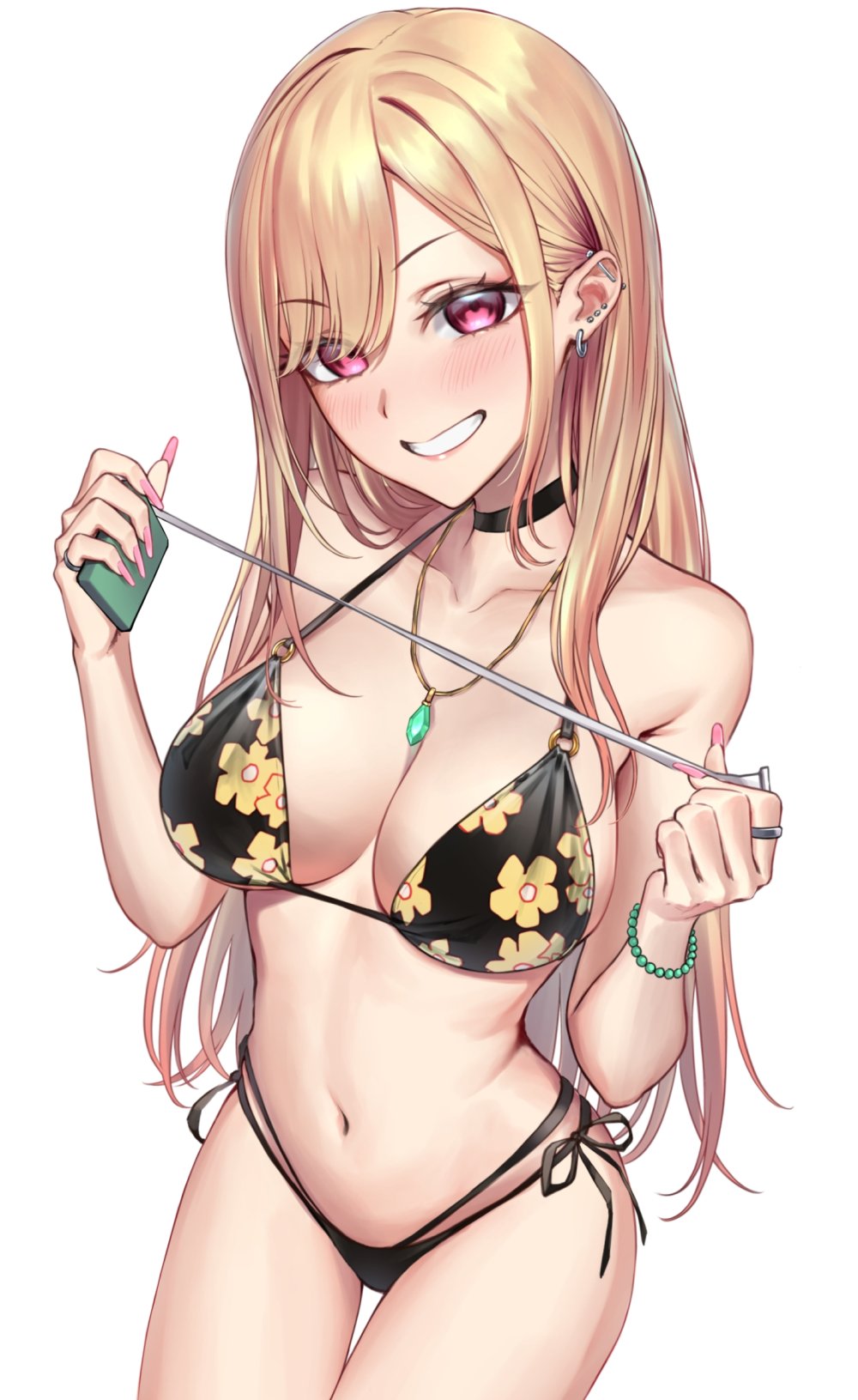 Sono Bisque Doll Wa Koi Wo Suru anime