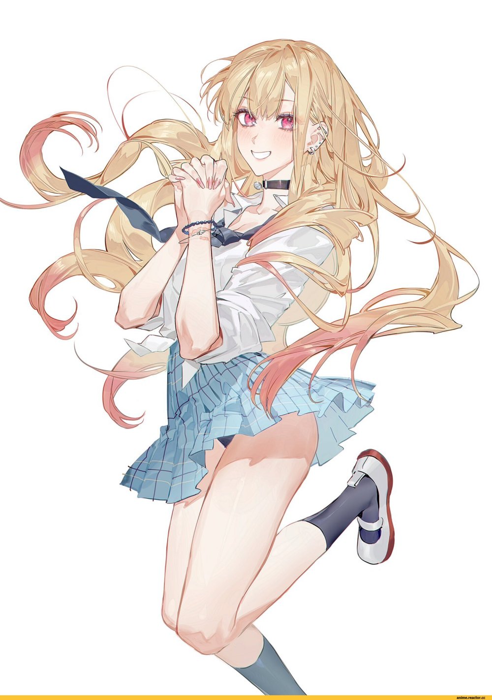 Sono Bisque Doll Wa Koi O Suru