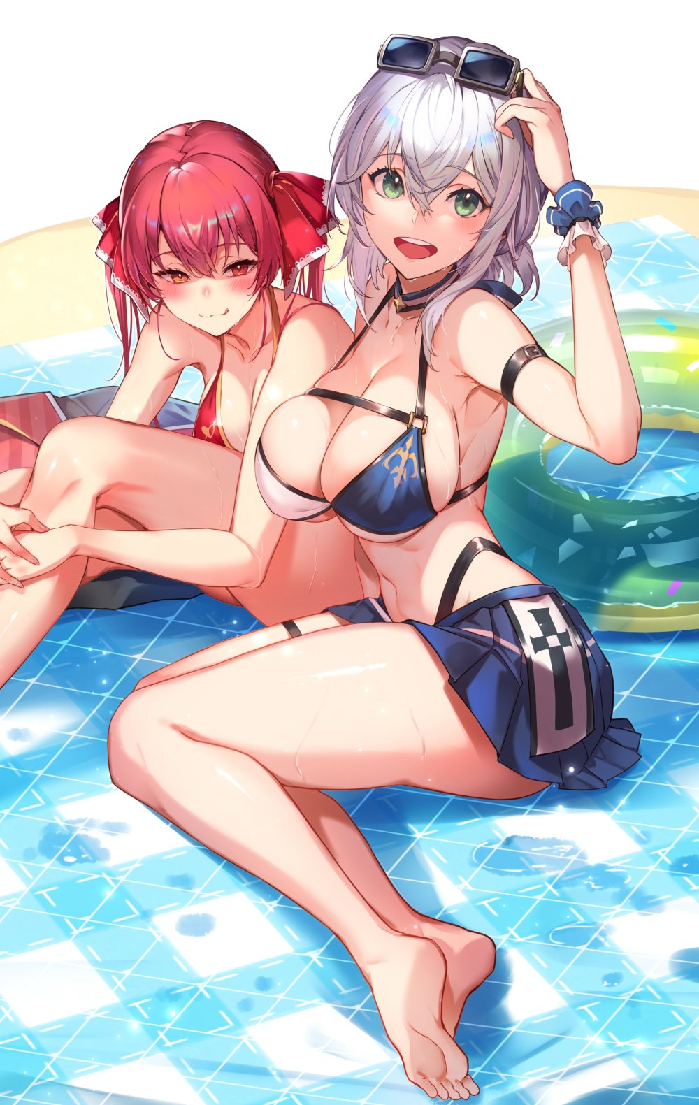 Marin Kitagawa is hot