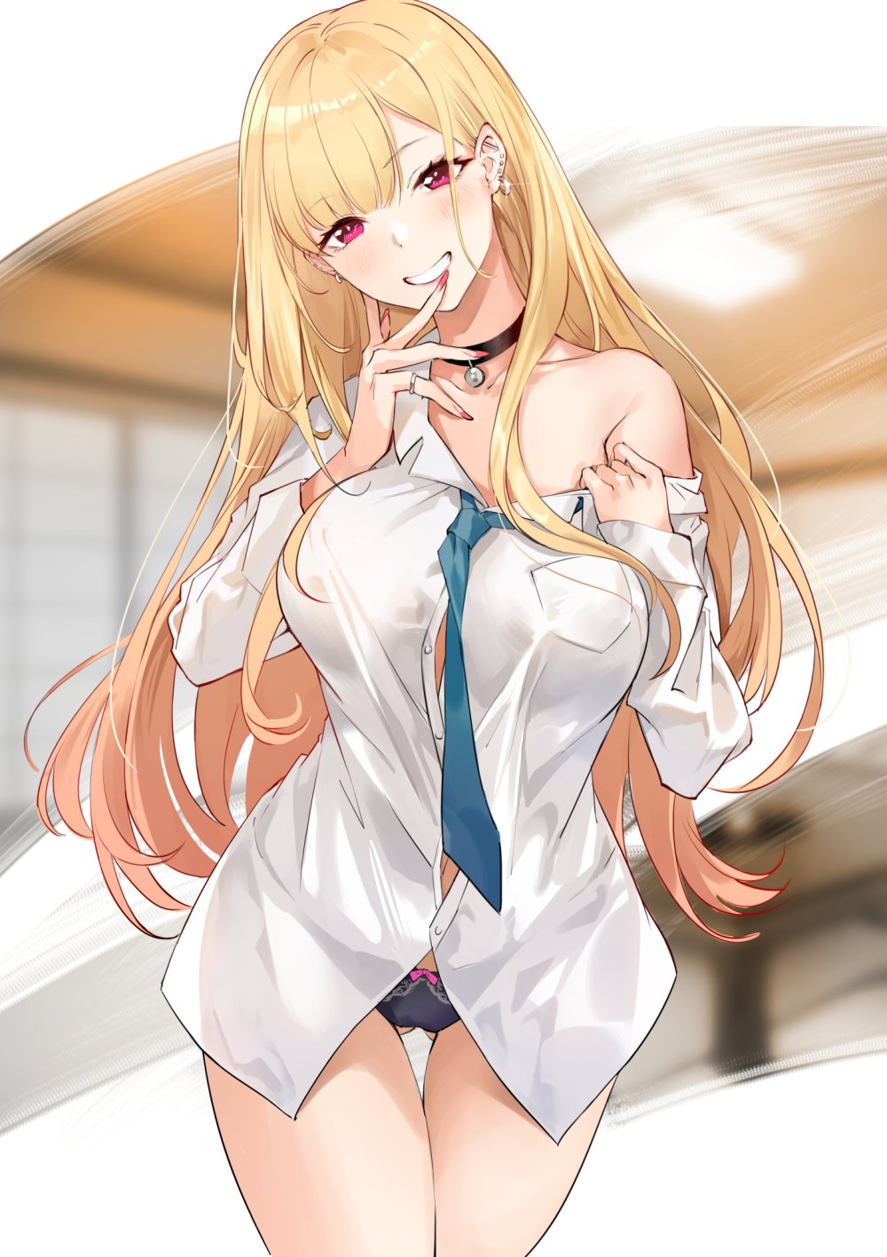 Marin Anime