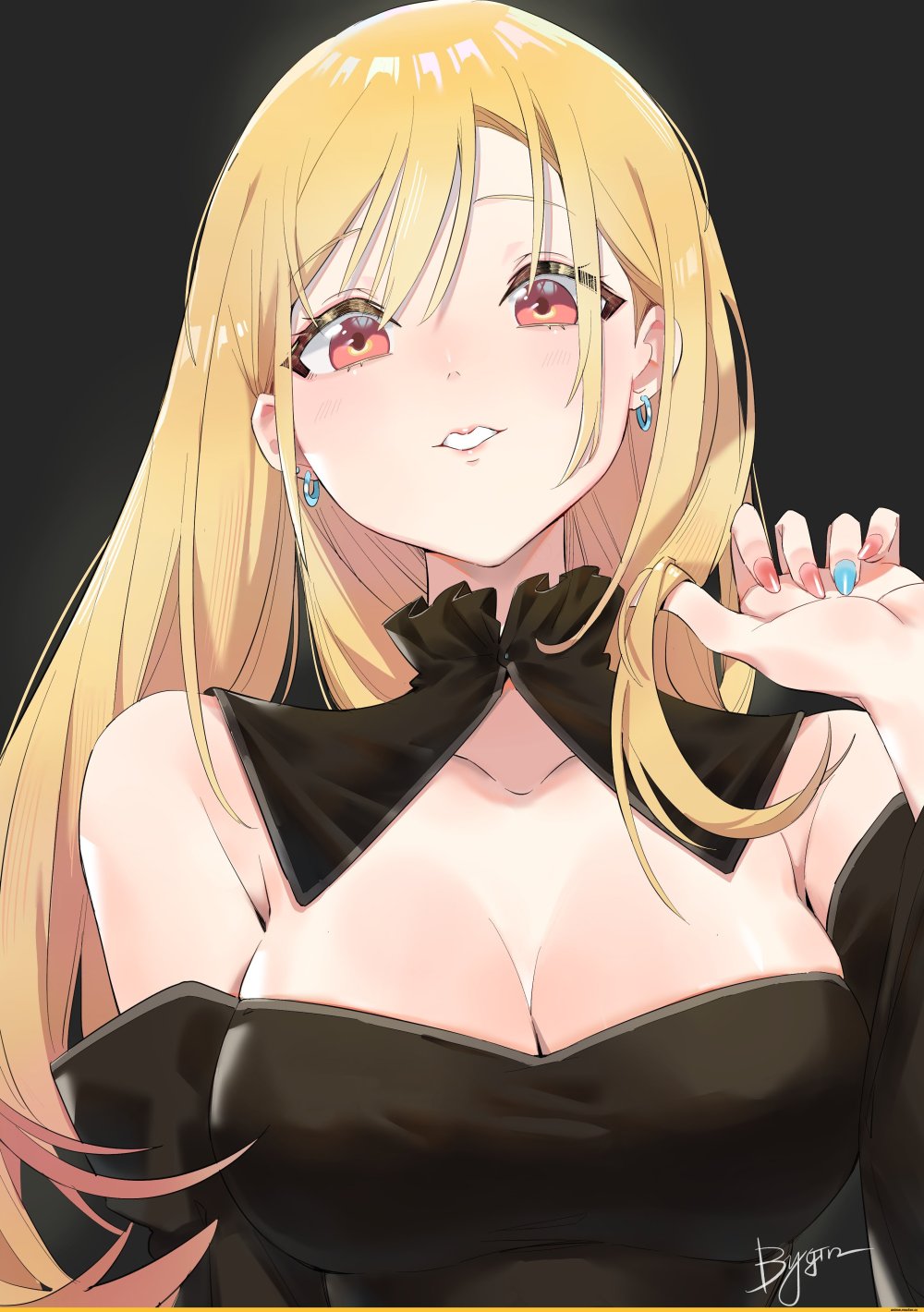 Mary Steinberg No Guns Life