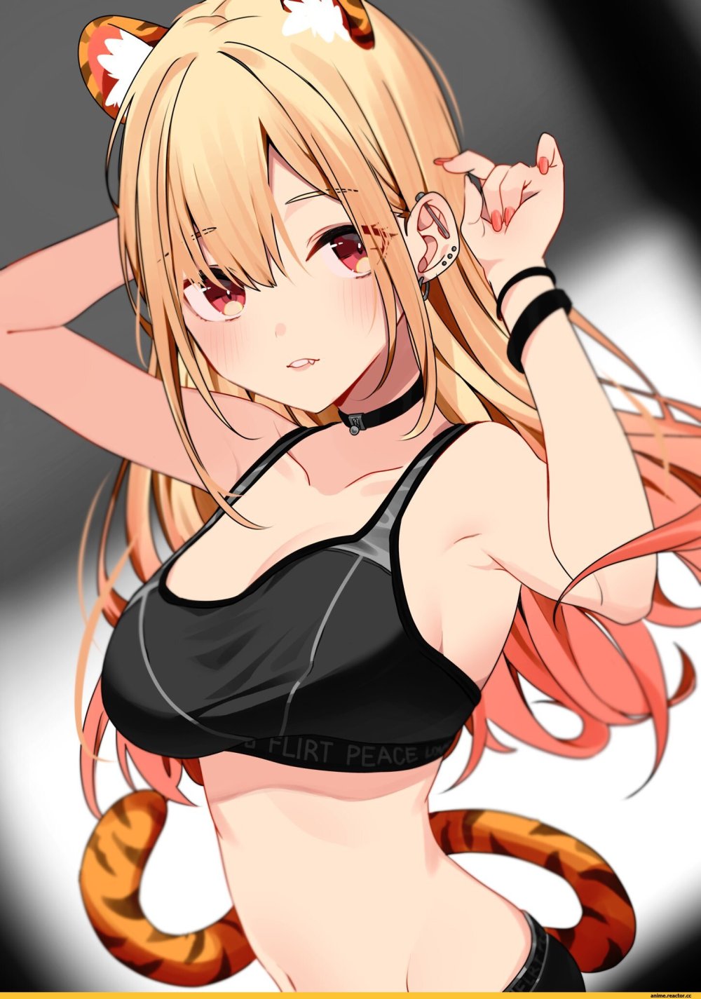 Marin Kitagawa Anime