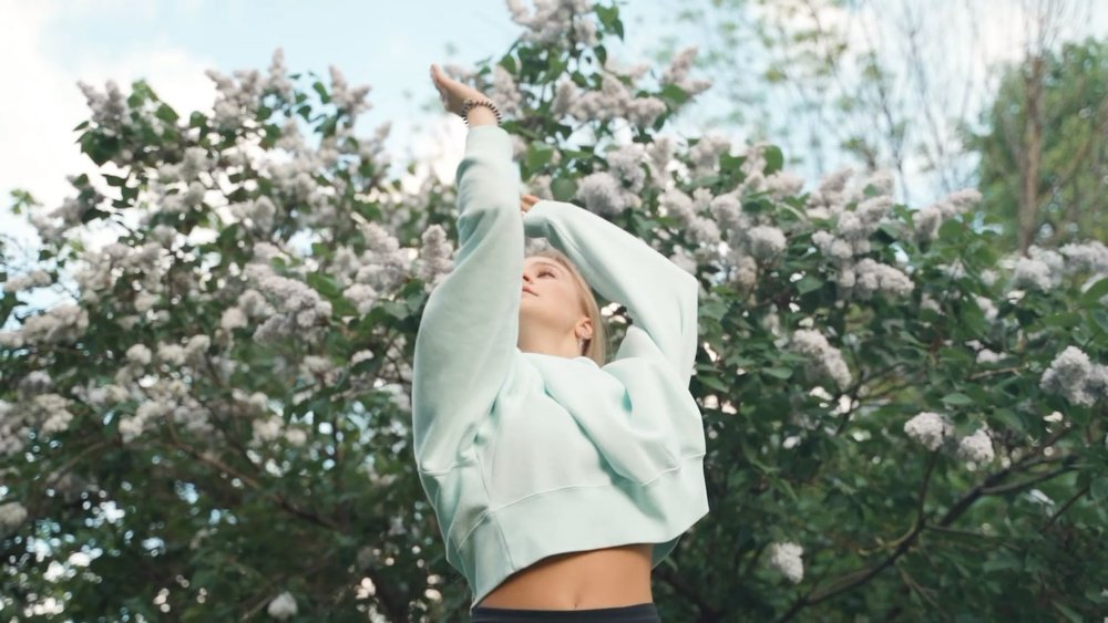 Sofia Beverly model