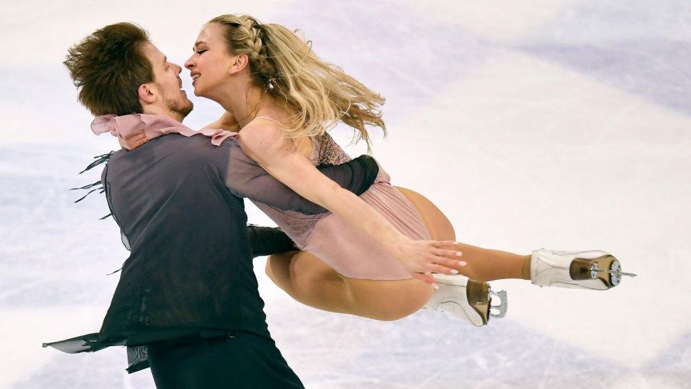 Nikita Katsalapov figure skating