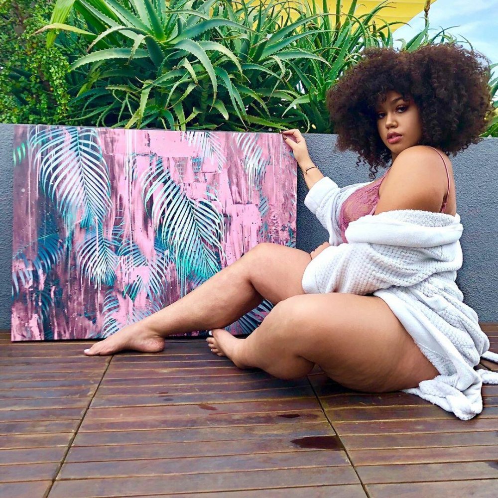 Alexus Danisha