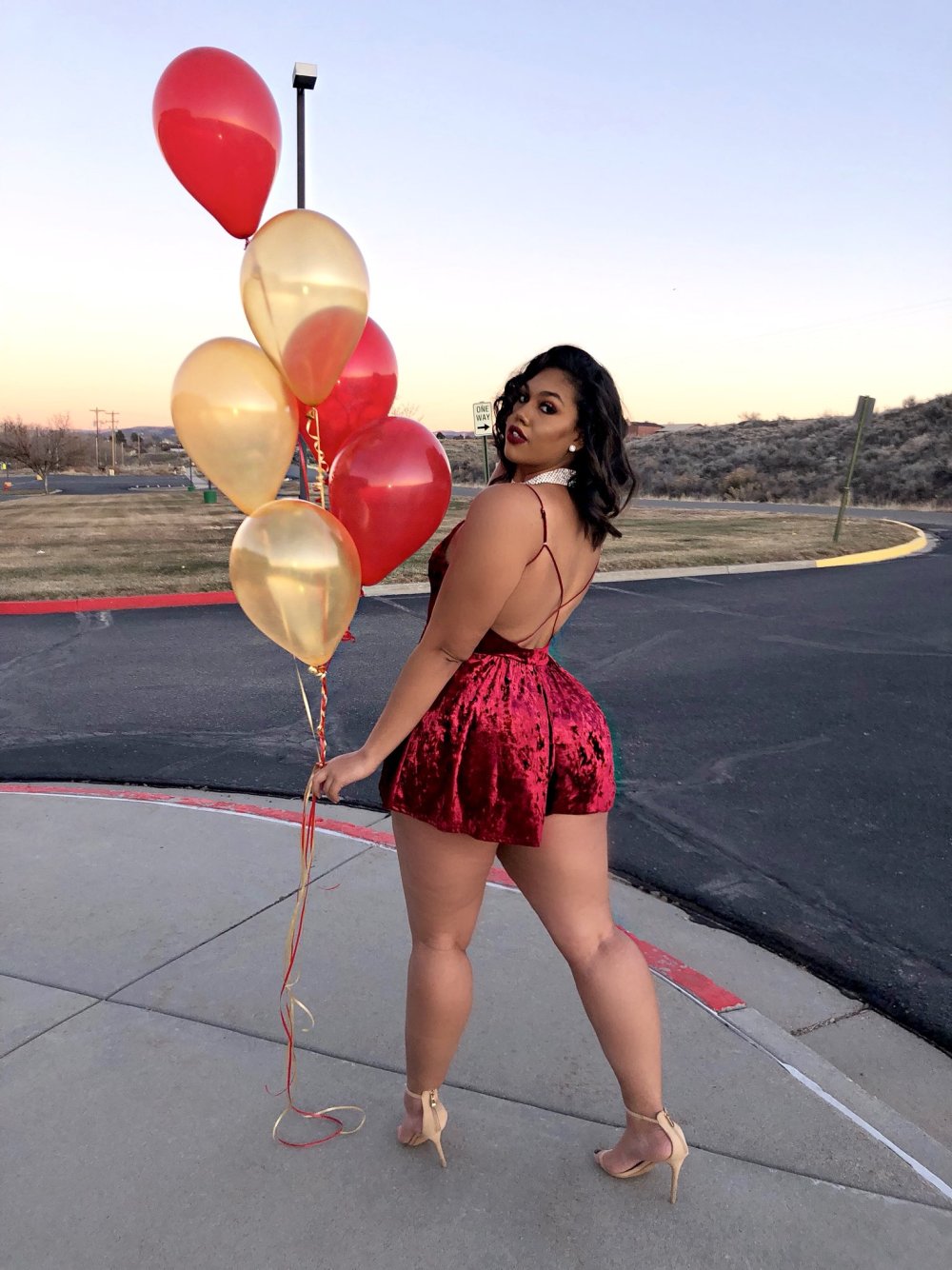 Alexus Nyeshia