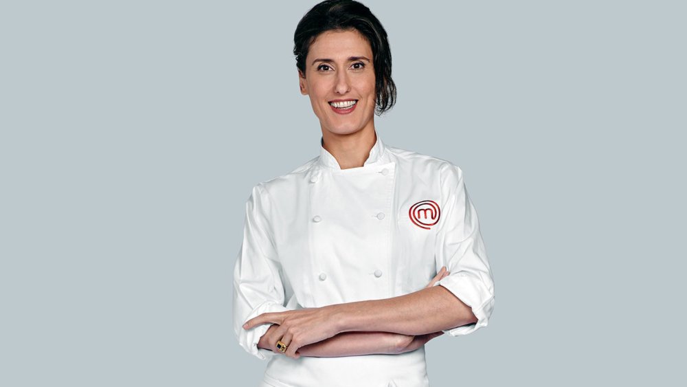 Paola Canas Nurse