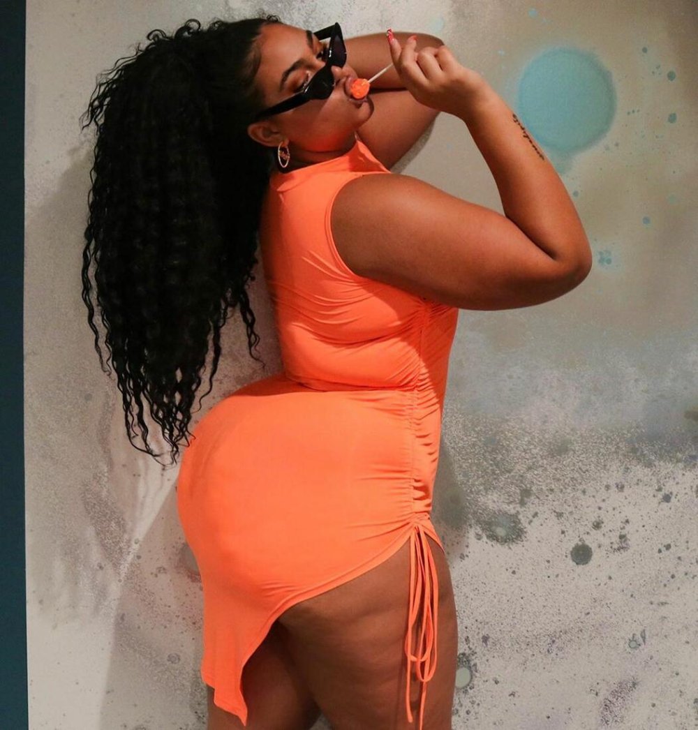 Alexus danisha new photos 2019