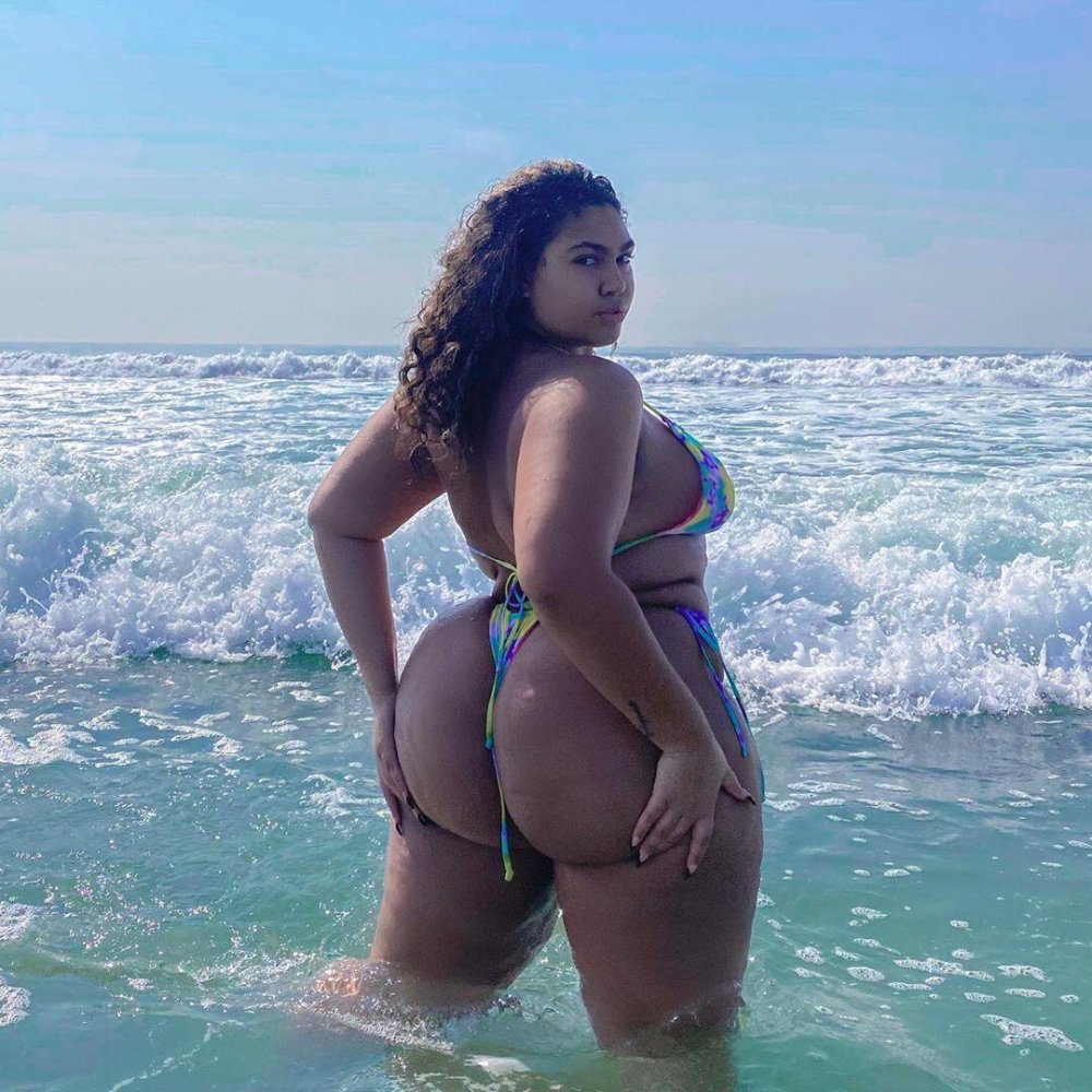 Alexus Danisha Instagram