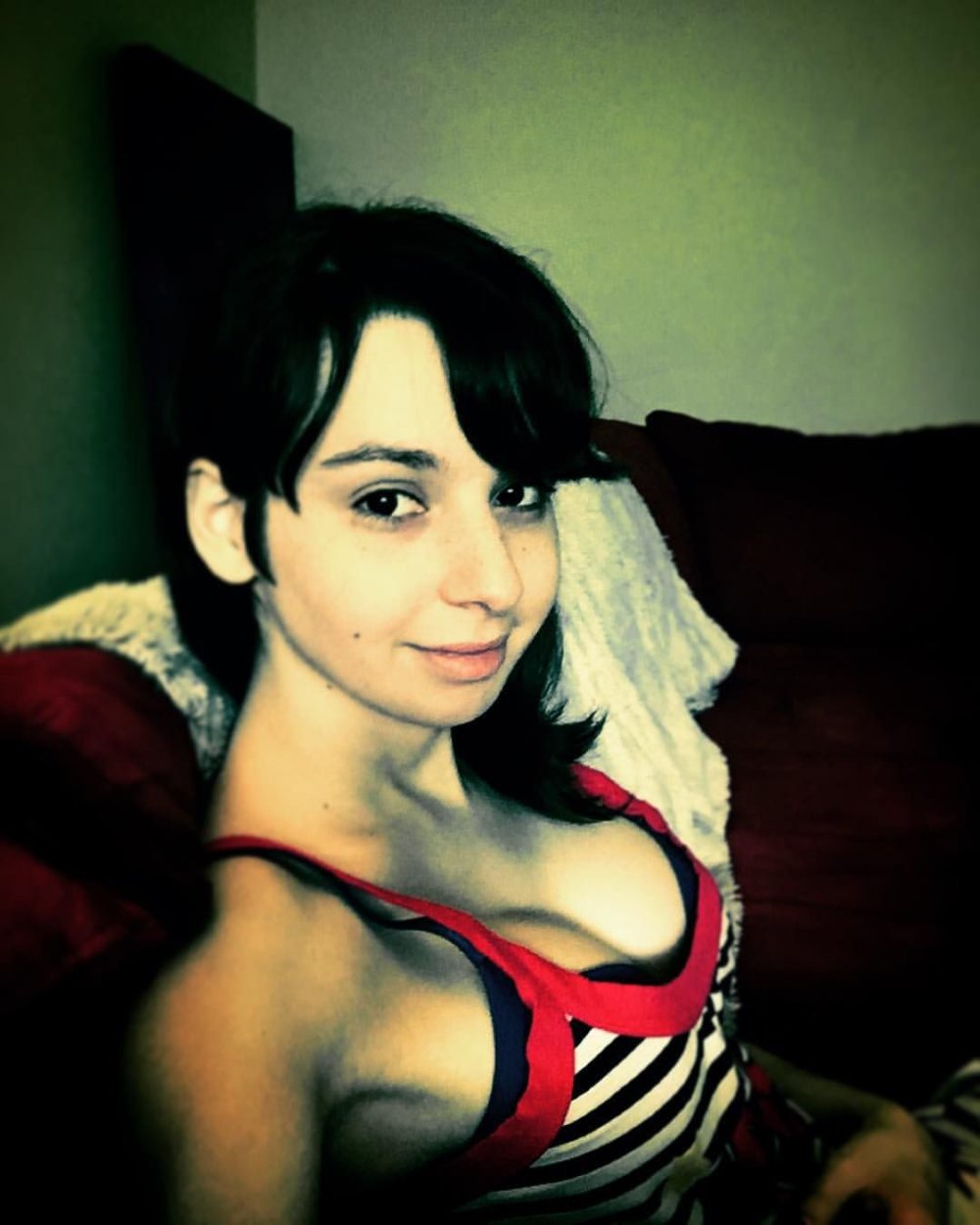 Jala Sue FHM