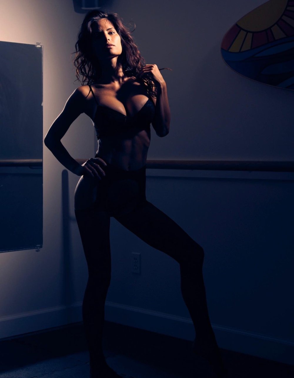 Jala Sue FHM
