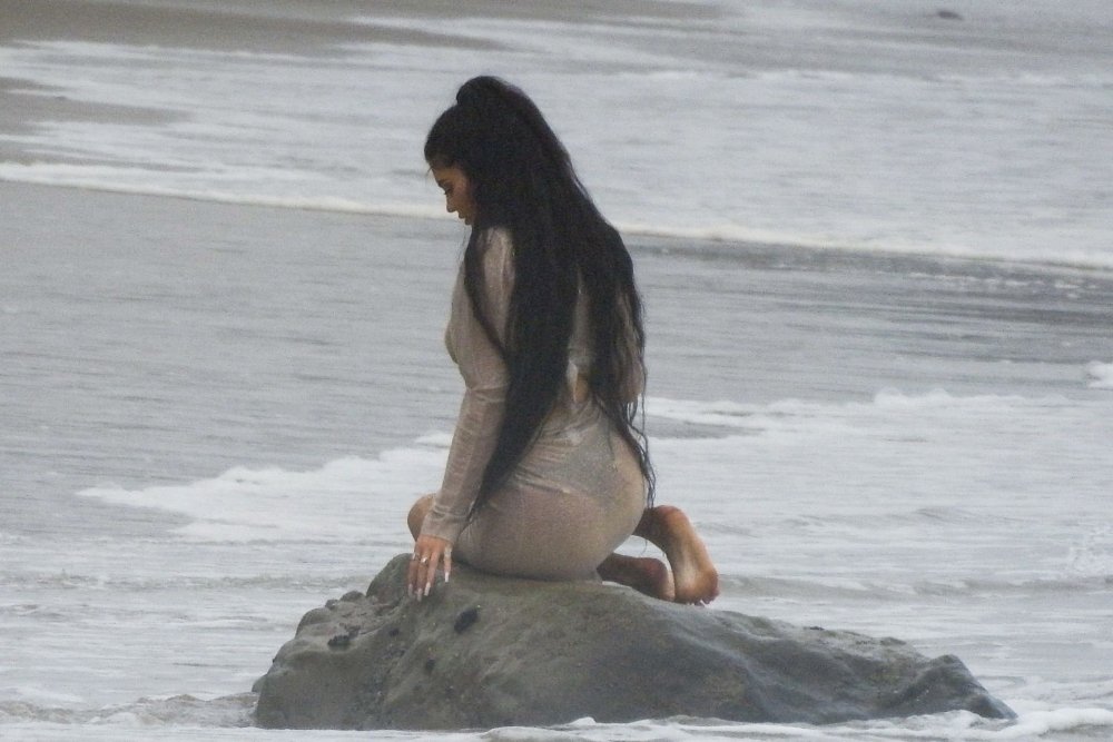 Jennifer Jenner Naked