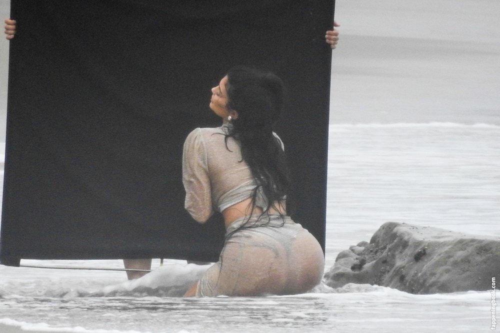 Kylie Jenner Pornstar