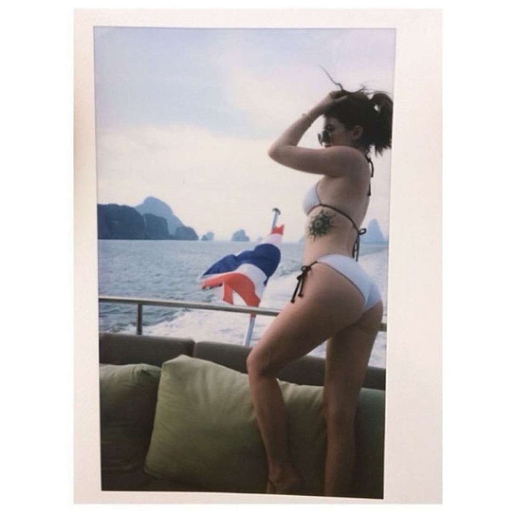 Kylie Jenner Pla