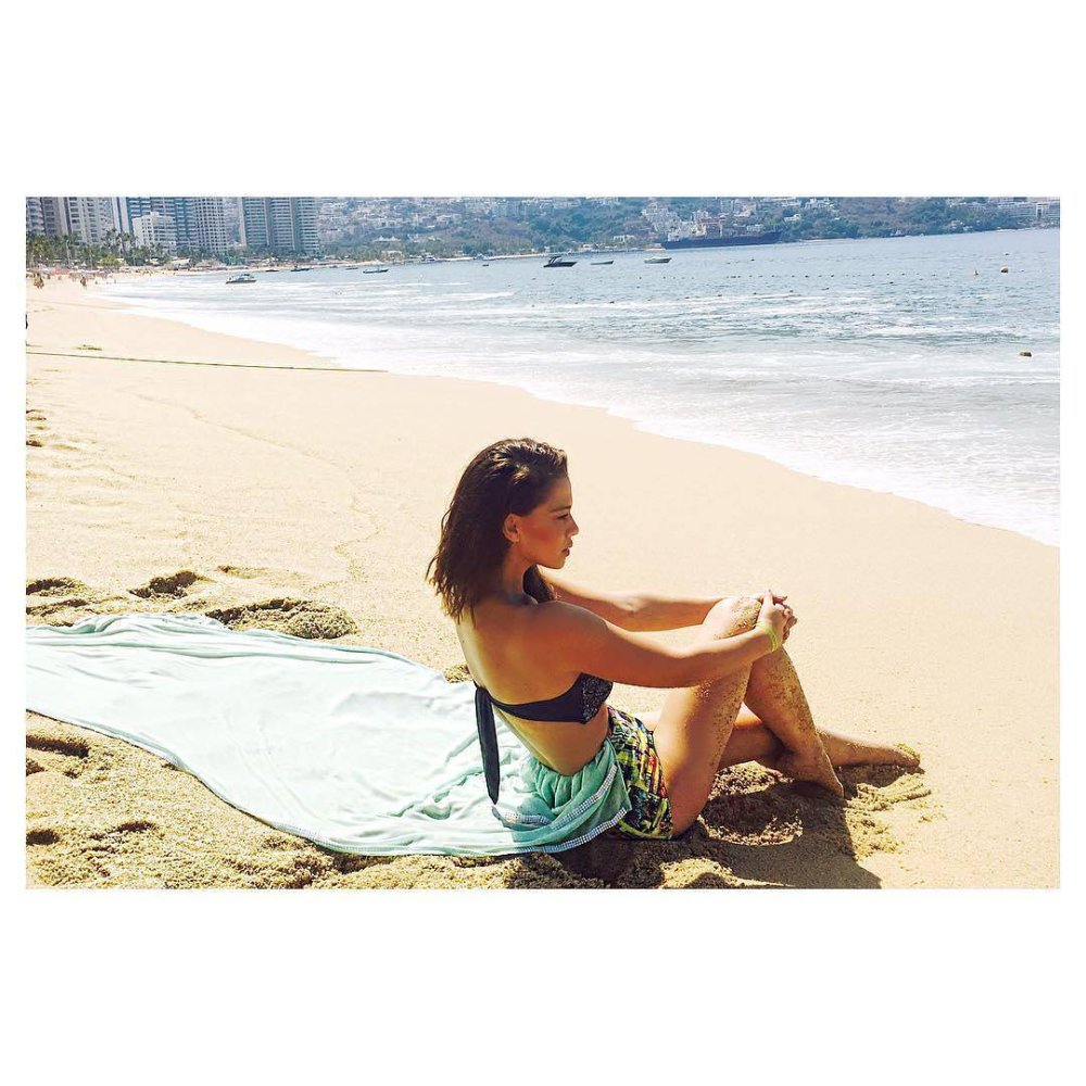Carolina Miranda actress