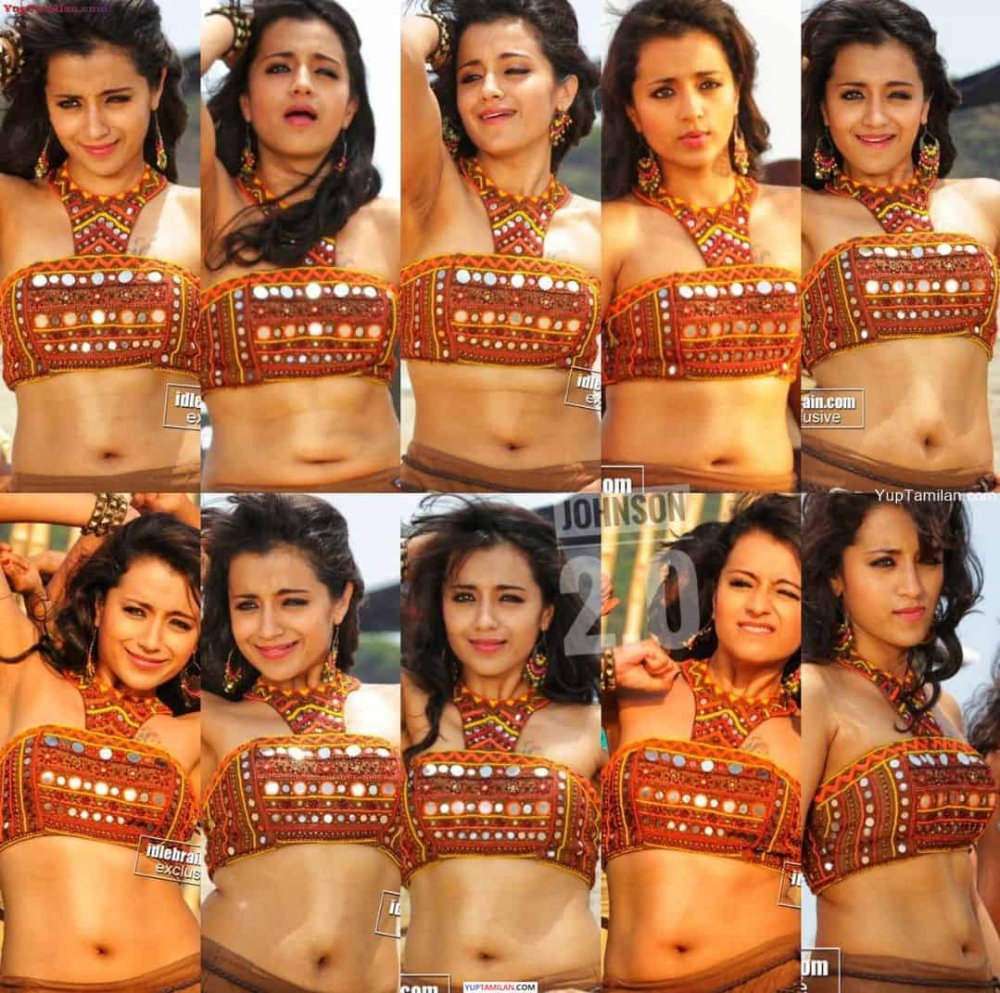Krazee Navel