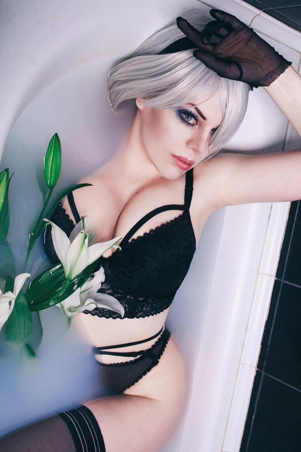 Jessica Nigri Bousetta