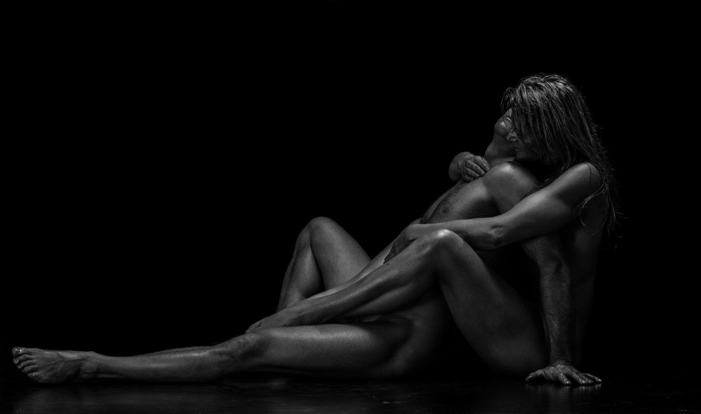 Beautiful erotic poses