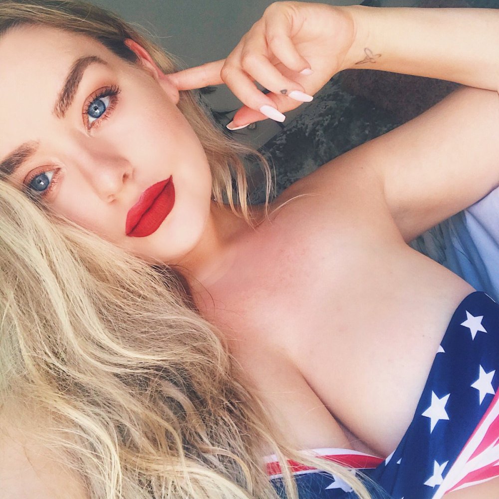 Amy christophers