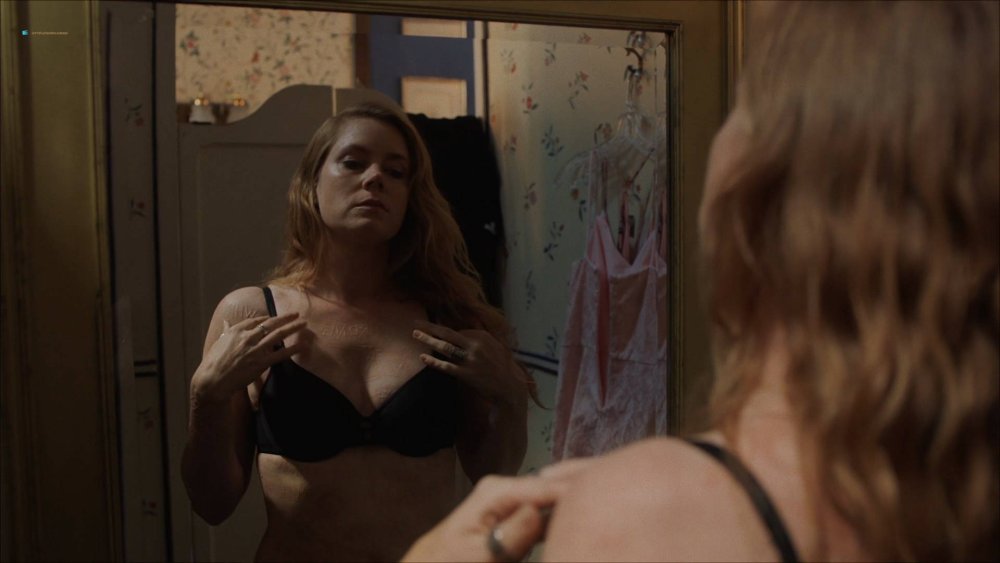Amy Loquein Film Called 1996