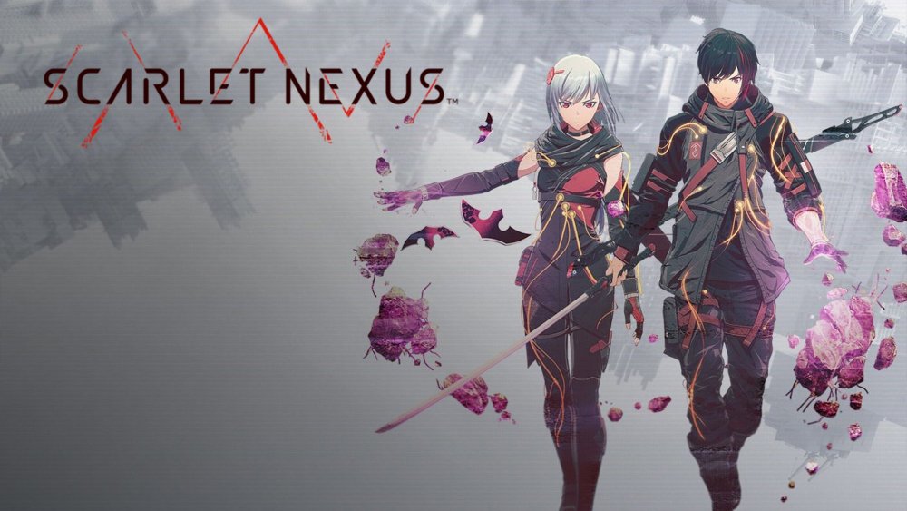 Scarlett Nexus onions