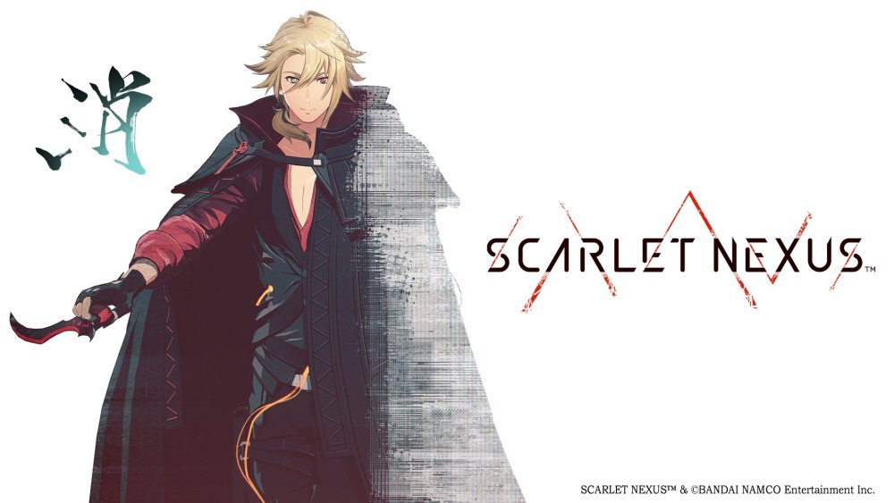 Saya Scarlet Fap