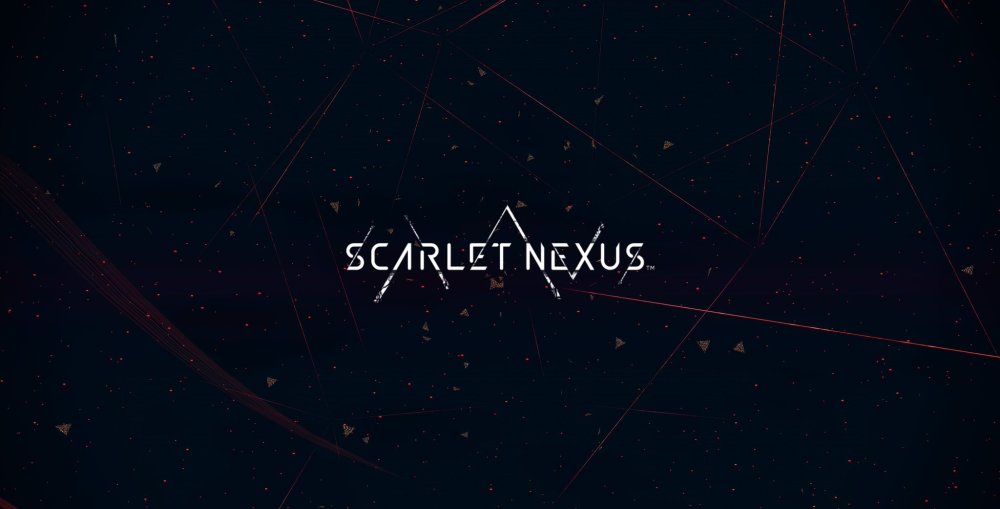 Scarlett Nexus Arasi