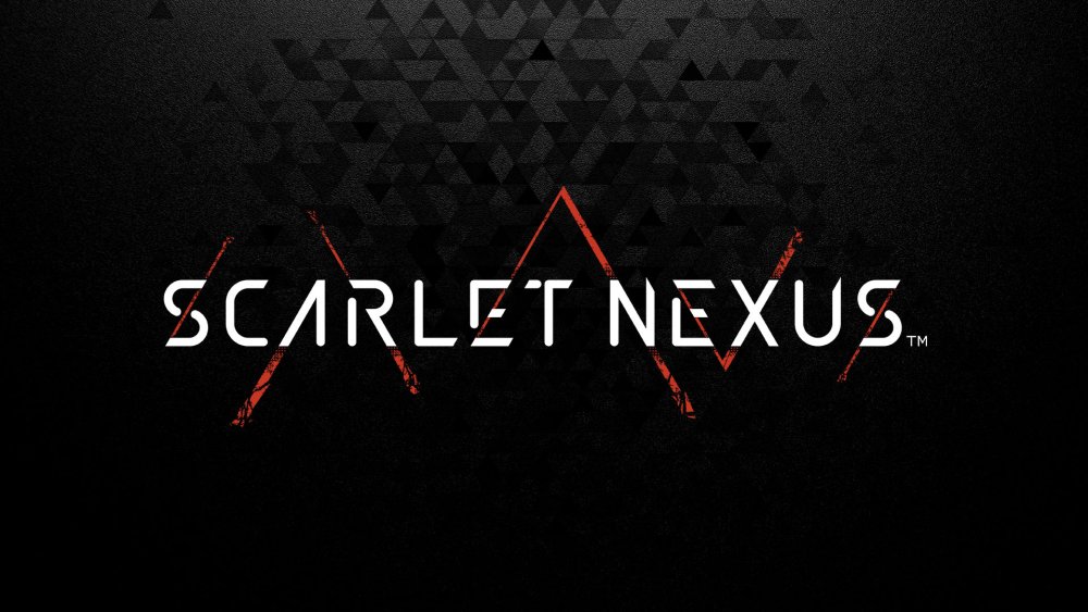 Scarlet Nexus samurai