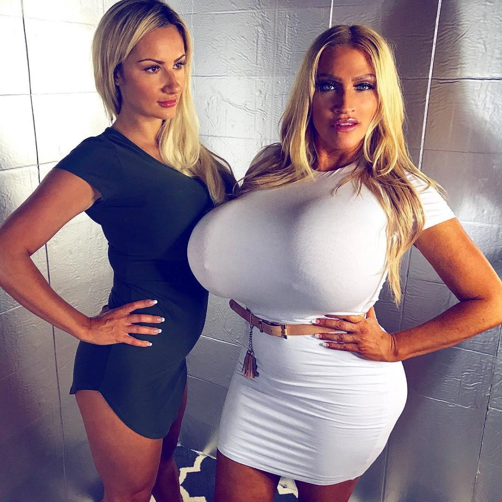 Allegra Cole +18